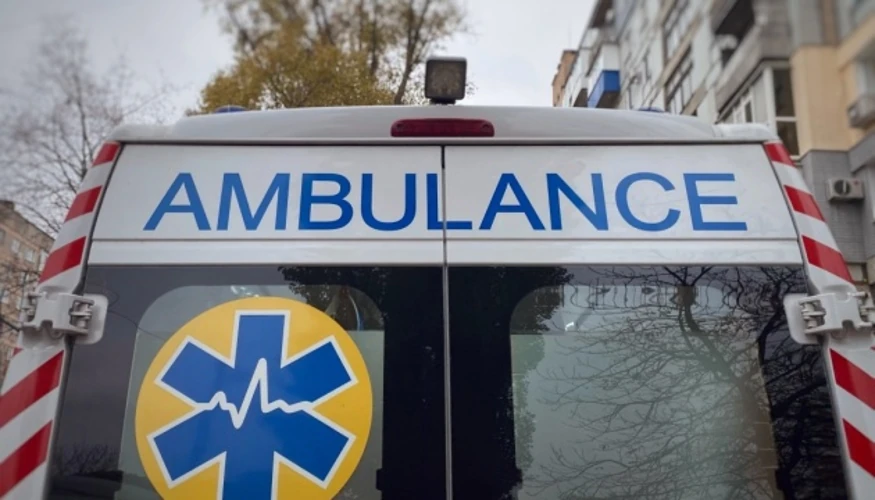 Рівне 14 жовтня: послідовність підтверджених фактів про атаку