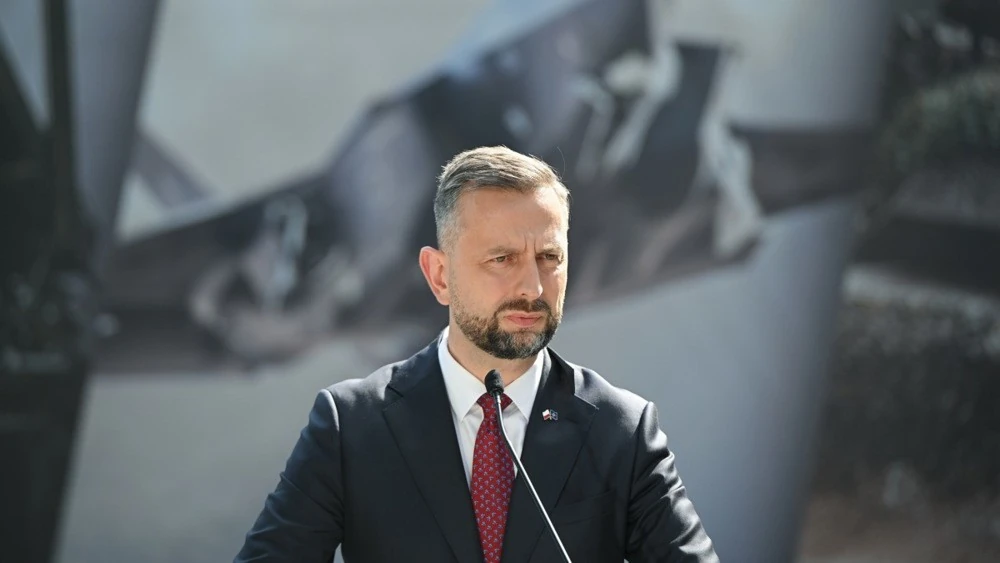 Польське Міноборони заперечило зупинення допомоги Україні через рішення Львівської ради